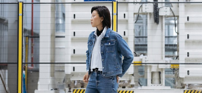 Jeans: Die nachhaltige Version von DAWN DENIM